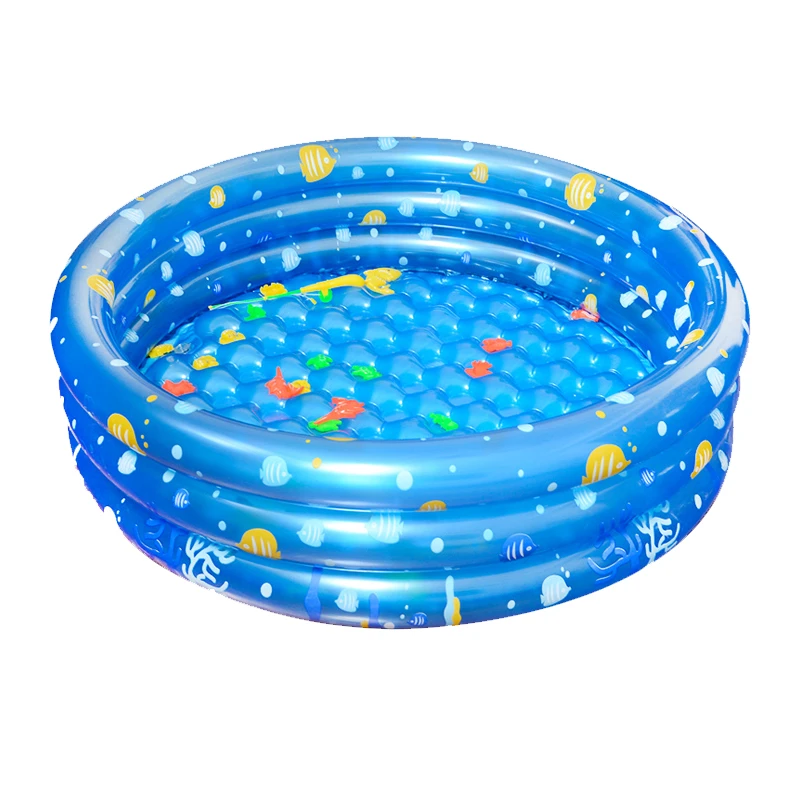 infant inflatable pool