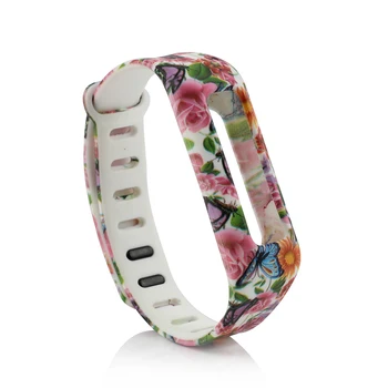 

(FBONEHS) Band For Fibit One Smart Wristband Replace Belt Strap Bracelet For Fitbit One Smart Watch Accessory No Tracker