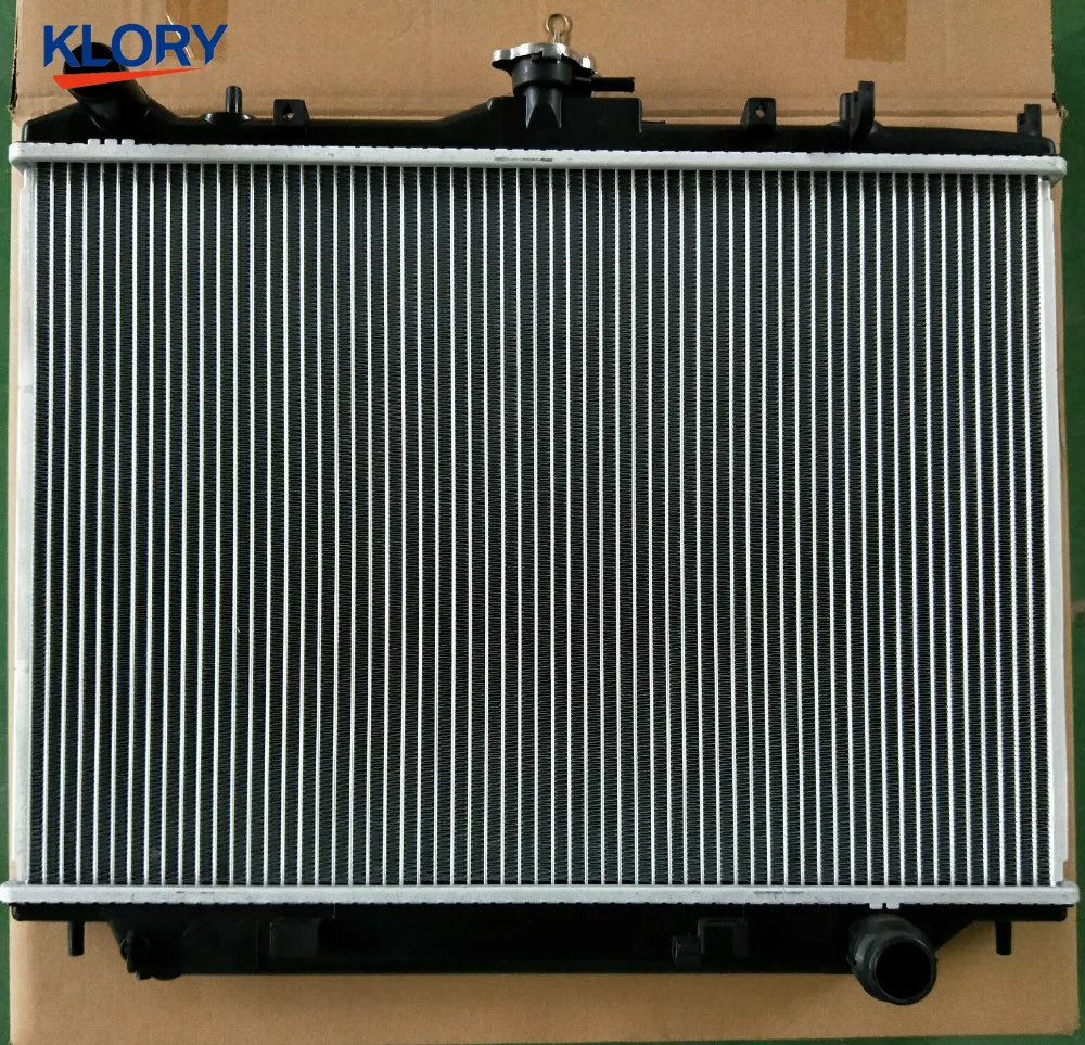 1301100 S16 RADIATOR ASSY for Great Wall floridin Radiators & Parts