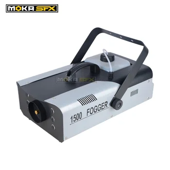 

2PCS/lot 900w Fog machine LED smoke machine great effect for dj entertainment show