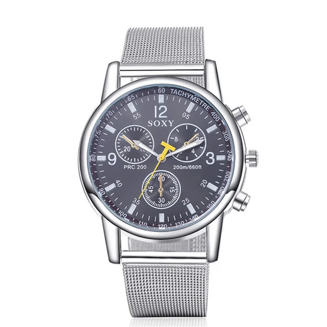 Business New Hot Women Men Wristwatches Quartz Timer Alloy Silver Color Watch fo Business New Hot Women Men Wristwatches Quartz Timer Alloy Silver Color Watch fo