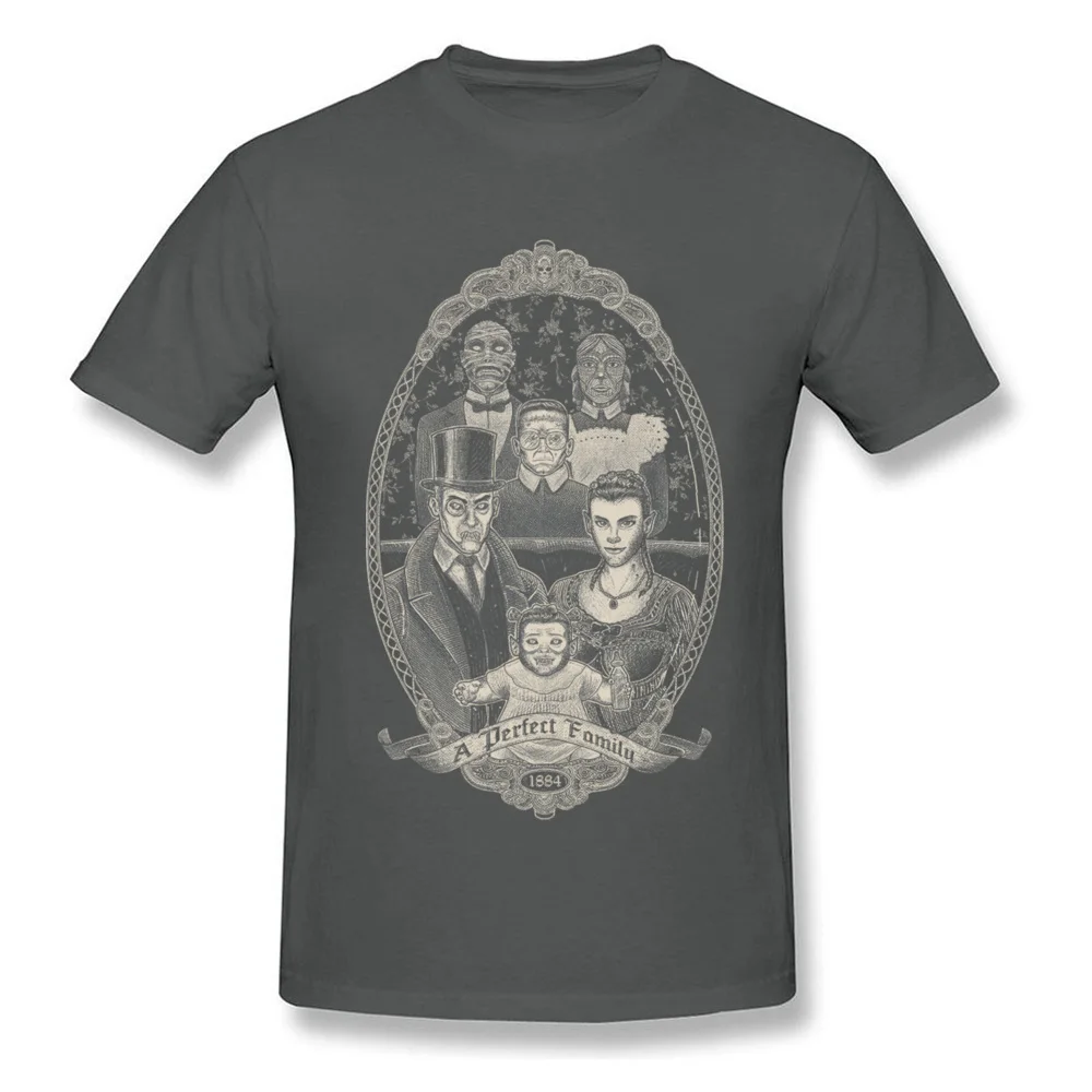 a strange portrait of a perfect family 16483_carbon