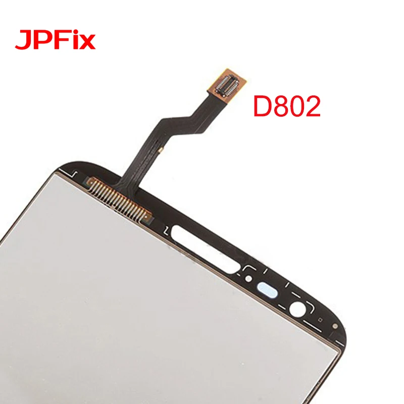 for LG G2 lcd  444