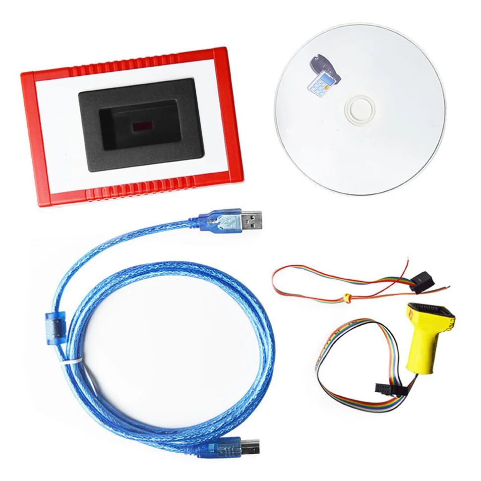 

Key Programmer Auto Code Scanner for Car EWS Car Diagnostic Tool