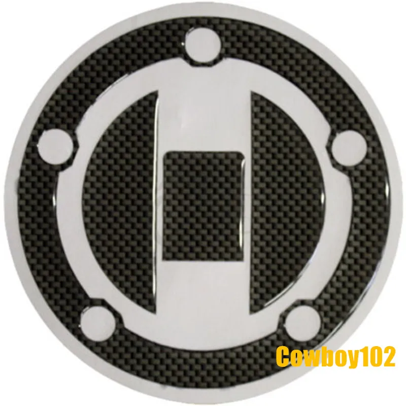 Motorcycle Gas Fuel Tank Sticker Protector Decals For Suzuki HAYABUSA