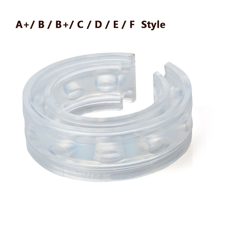 

1PCS Shock Absorber Spring Bumper Cushion Power Supply Automatic Buffer A+/B+/B/C/D/F/ type Auto Buffer Accessories Universal