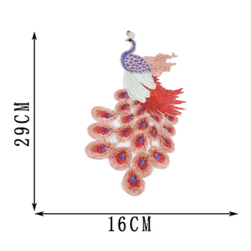 C款 橙红
