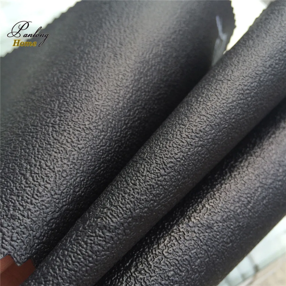PanlongHome 90*135CM PVC Artificial Leather For Bags/Shoses Non slip