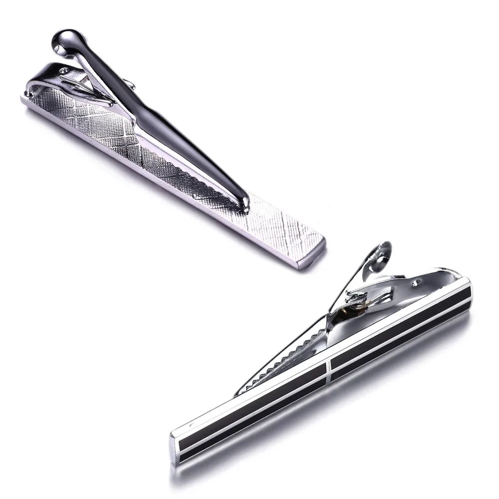 Buy Tie Clips Pin Copper Jewelry Clasp Toned Wedding