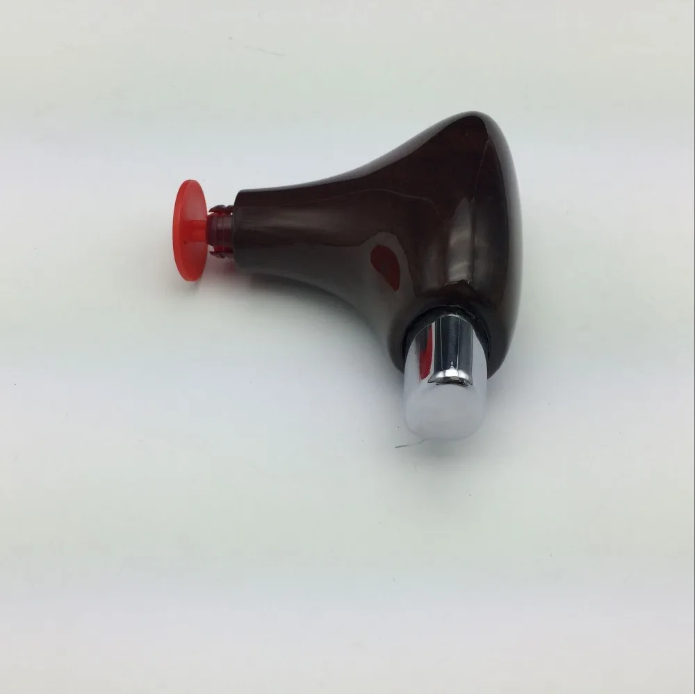 for VW Passat B5 1 8 Cherry Wood Automatic Gear Shift Knob Shifting Handball 3BD 713