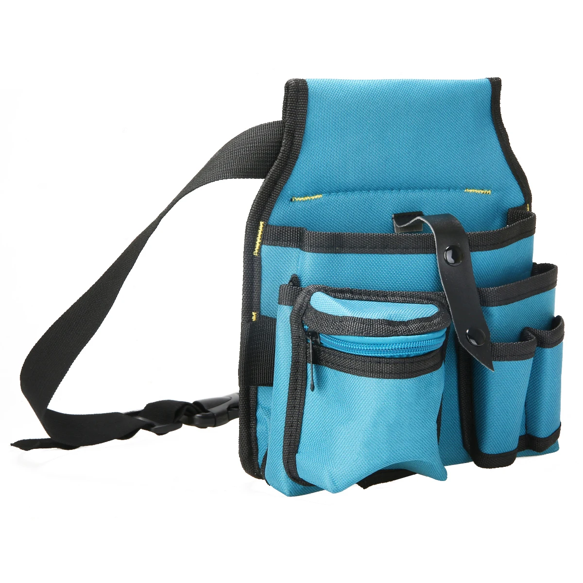 Oxford Tool Bag Belt Waist Pocket Bags Outdoor Waterproof Working Tool Storage Bags Gardening Tool