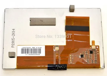 

4.3 inch LQ043T3DX0E LCD display+touch screen for TOMTOM GO 530, 630,730