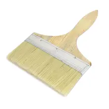 JFBL Hot 8-inch Width Soft Bristle Painting Drawing Oil Paint Brush Pen