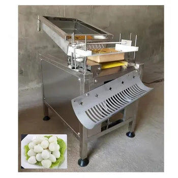 

Automatic Quail Egg Shell Peeling Machine
