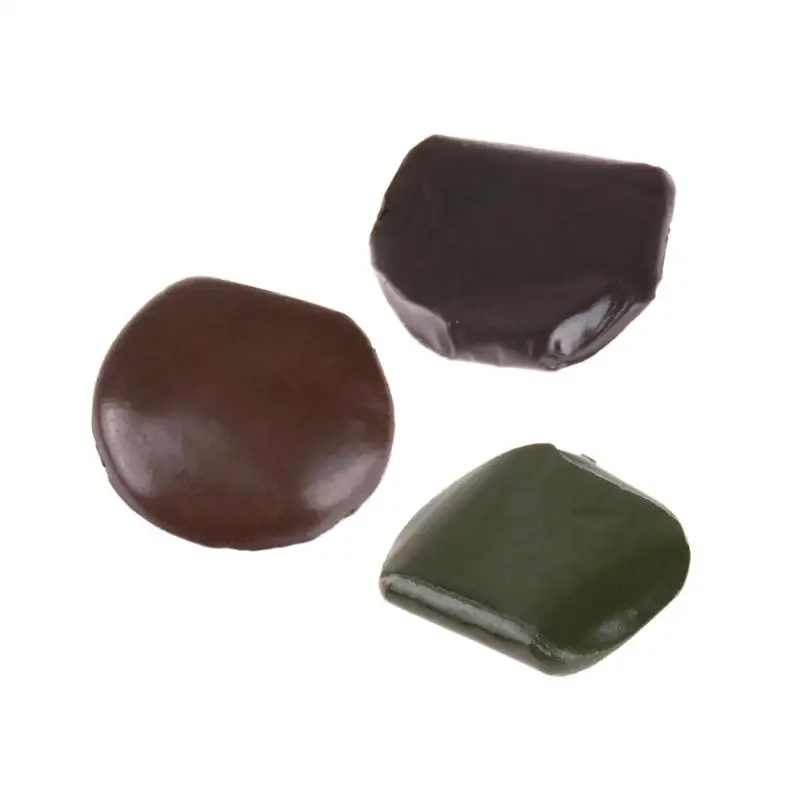

15g Carp Fishing Accessories Tungsten Putty Mud Soft Sinker Silt Extra Heavy Carp Fishing Lures Bait Tool Tackle Pesca Z70