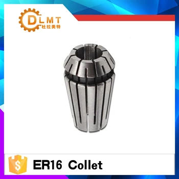 

8pcs ER16 Spring Collet Chunk Set 3-10mm for CNC Spring Collet Milling Drilling Lathe Workholding Engraving Tool