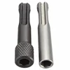 2PCS Hex Shank Screwdriver Holder Drill Bit Adaptor 1/4 Converter Socket Nut Impact Driver Set For for SDS Hammer Drilling Tool ► Photo 3/6