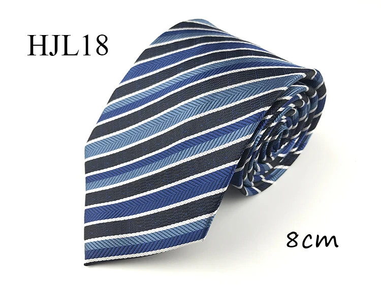 Polyester Necktie18