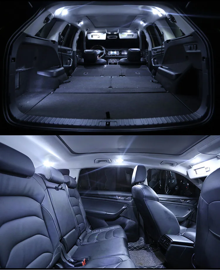 Sportage Interior Roof Light
