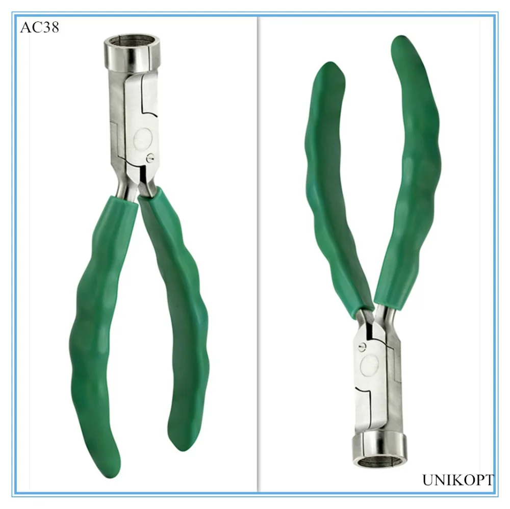 

3T AC38 Optical Plier Frame Adjusting Plier with Spring