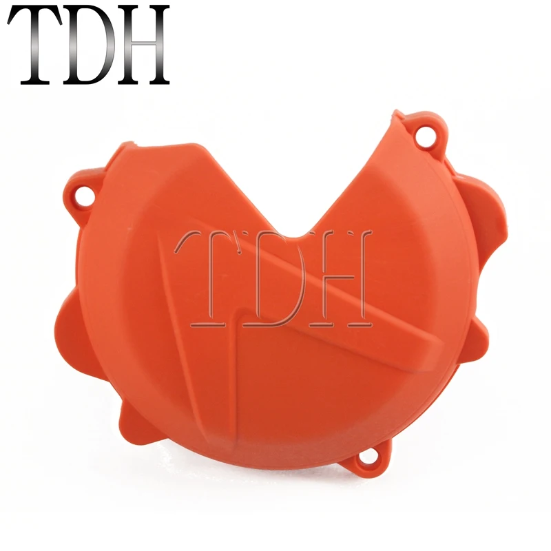 Для модели SX EXC XC XCW 250/300 2013 2014 2015 2016 2017 оранжевый мотоцикл ABS Пластиковый кожух