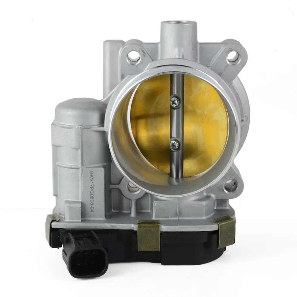 Корпус дроссельной заслонки AP02 для Buick Luceme Terraza Chevy Impala Malibu Monte Carlo Uplander Pontiac G6
