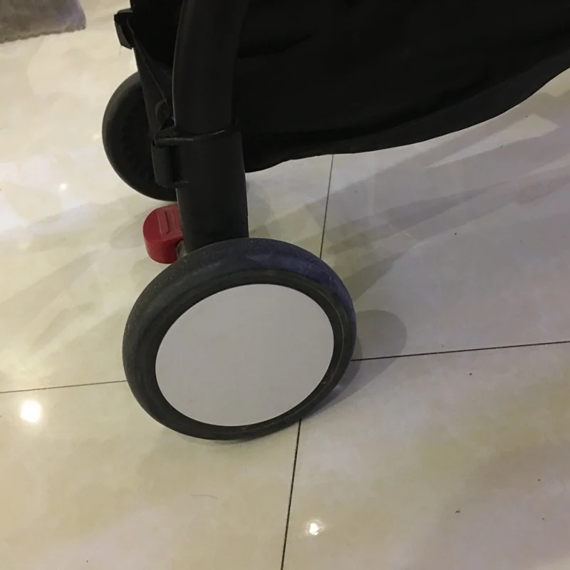 Stroller Back Wheel Cover for Babyyoya Yoyo YOYO2 YOYO + Stroller Accessories