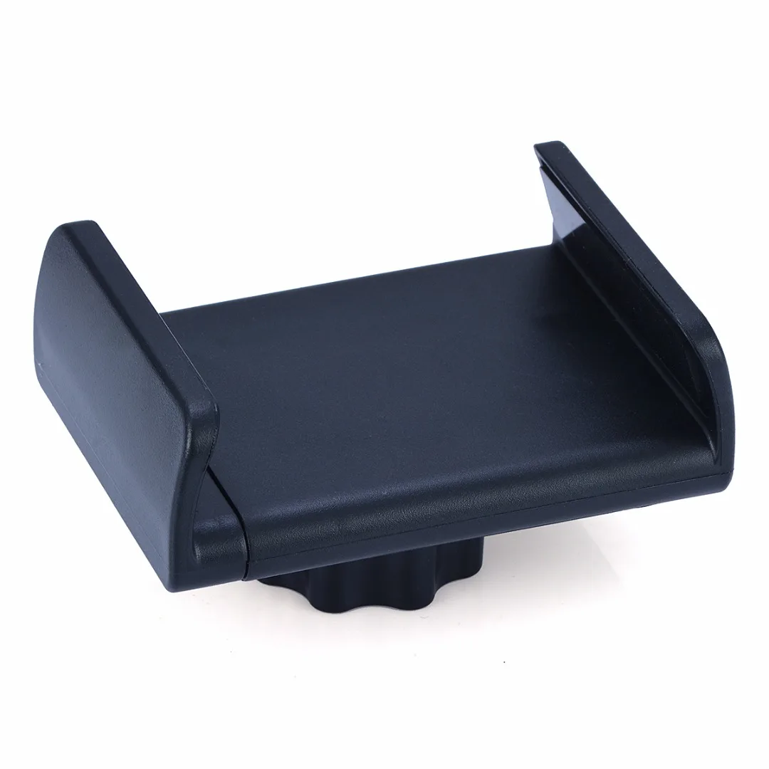 MAYITR Car Phone Mount CD Slot Holder for i-Phone Magnetic Holder Stand Clip Cell Phone Holder for Huawei Tablet GPS