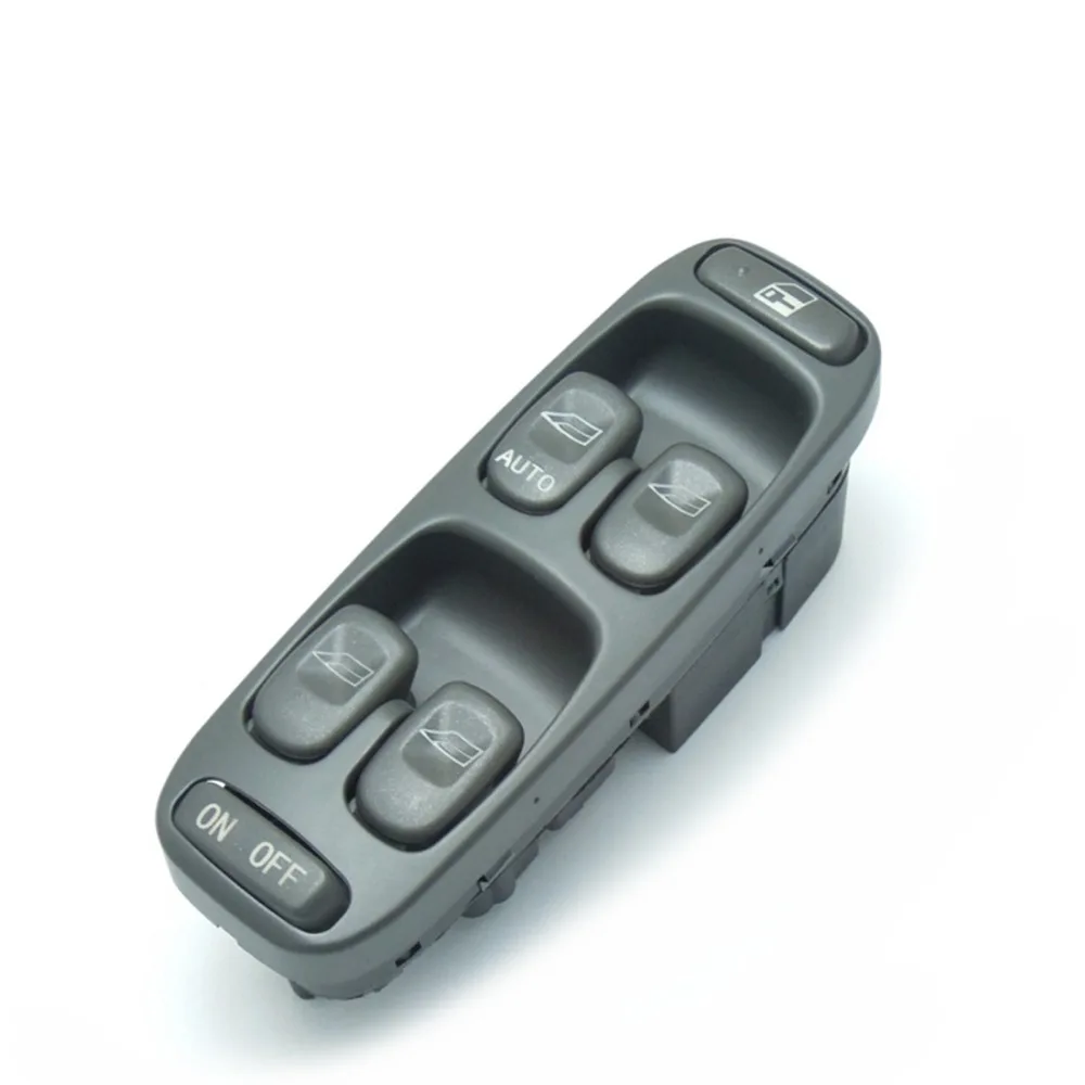 

8638452 Window Switch For Volvo V70 S70 XC70 Window Master Control Switch 1998-2000 8638452 1999 2000 1998