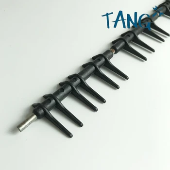 

1PC New Compatible D105-4583 (D1054583) Reverse Gate Pawl for Ricoh MPC2030 2050 2530 2550