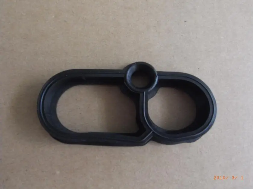 Sello de tubo LH automático de 5 piezas para Rover Sport 13 piezas de repuesto de tubo LR3/4 spark sellos de transmisión de enchufe LR014345 Sello de tubo LH automático de 5 piezas para Rover Sport 13 piezas de repuesto de tubo LR3/4 spark sellos de transmisión de enchufe LR014345