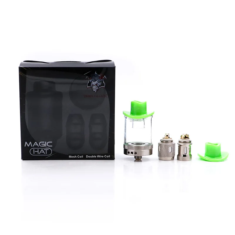 Demon Killer Magic Hat Sub Ohm Tank (3)
