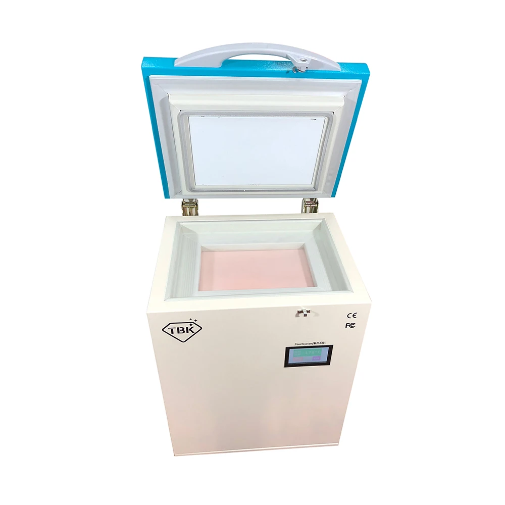  -175C TBK-578 Mobile LCD Freeze Separator Machine Touch Screen Separating For iPhone Samsung Edge P