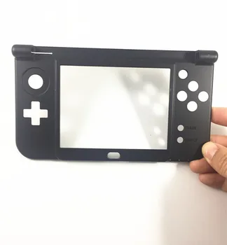 

Black C Side Original Replacement Housing Middle Frame Cradle Cover Repair Part for Nintendo New 3DSXL for New 3DS XL New 3DS LL