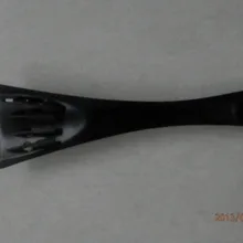 Хвостовой, Виолончель части-хороший черное дерево Виолончель хвостовой 4/4 с 4 прекрасных токарей