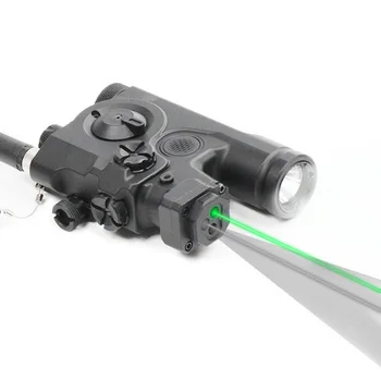 

Laserspeed Outdoors hunting infrared laser designator and ir laser sight with pressure switch infrared laser flashlight IR laser
