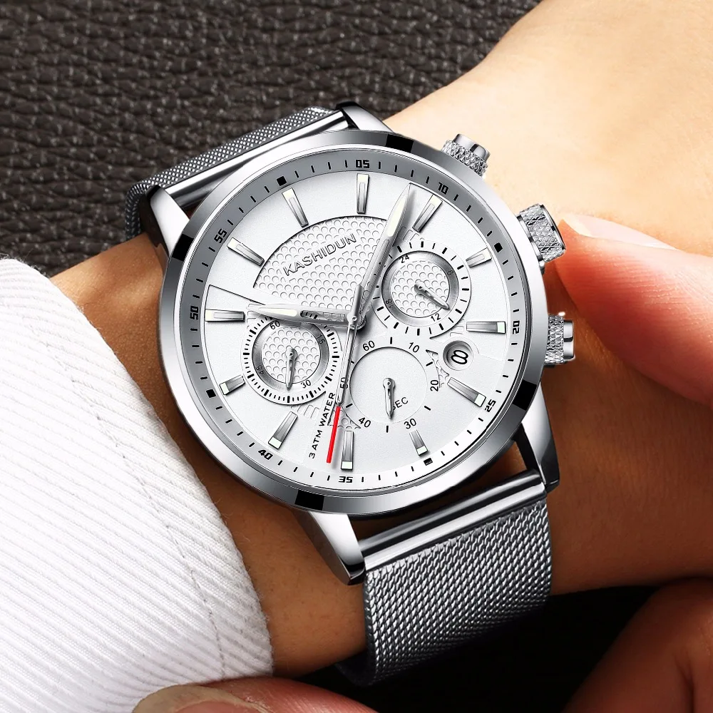 kashidun watch 929