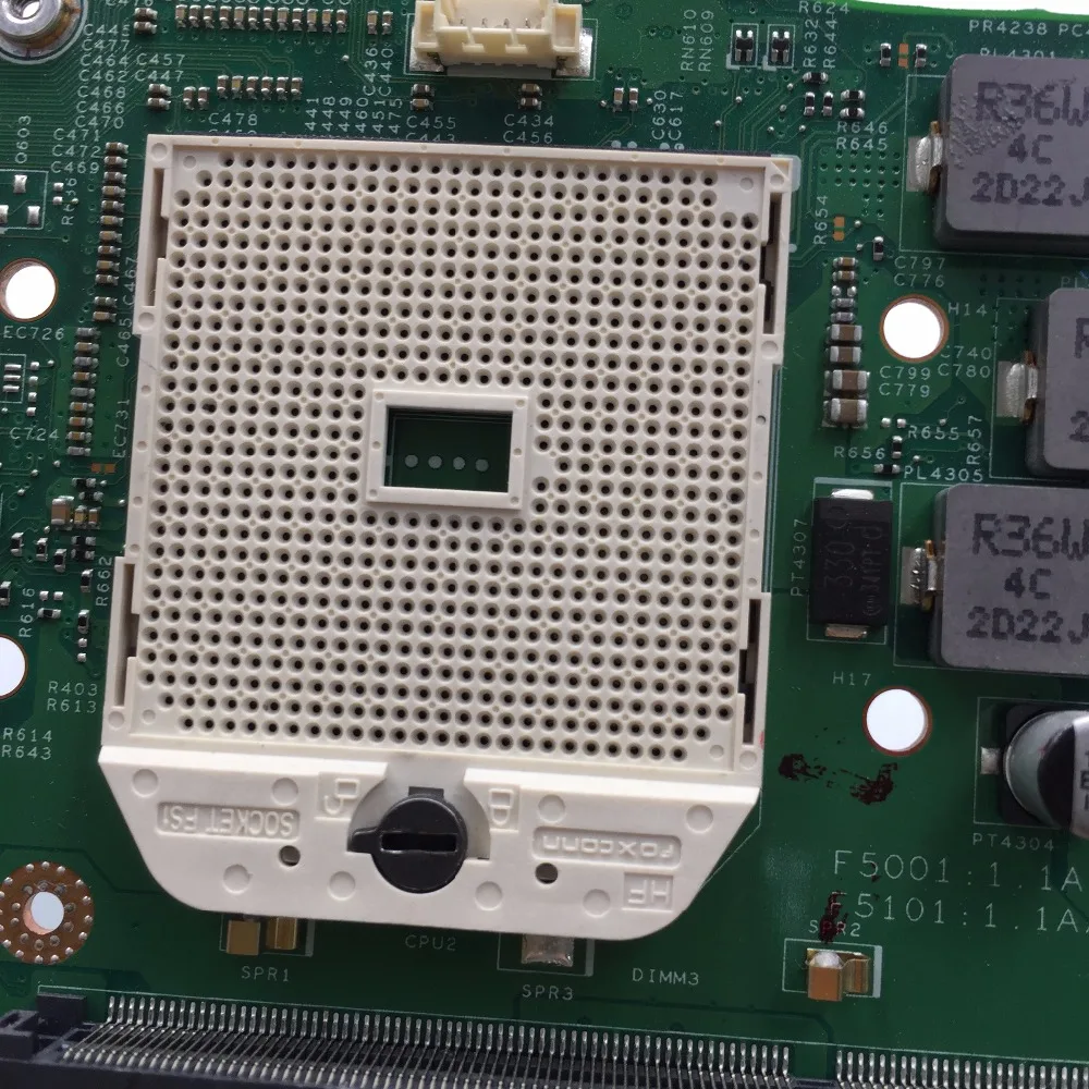 KEFU LM495 For Lenovo LM495 MB 11269-2 motherboard lenovo M495 laptop motherboard with chip Test mainboard KEFU LM495 For Lenovo LM495 MB 11269-2 motherboard lenovo M495 laptop motherboard with chip Test mainboard