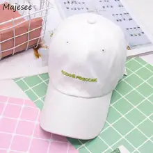 Бейсбольные кепки для женщин с принтом для отдыха модные повседневные милые розовые милые Высококачественные Универсальные женские простые для студентов