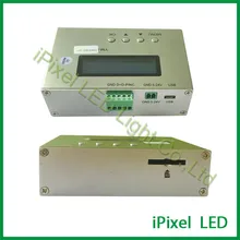 YM-DMXDC DMX адрес писателя, 3 Вт, DC5-24V