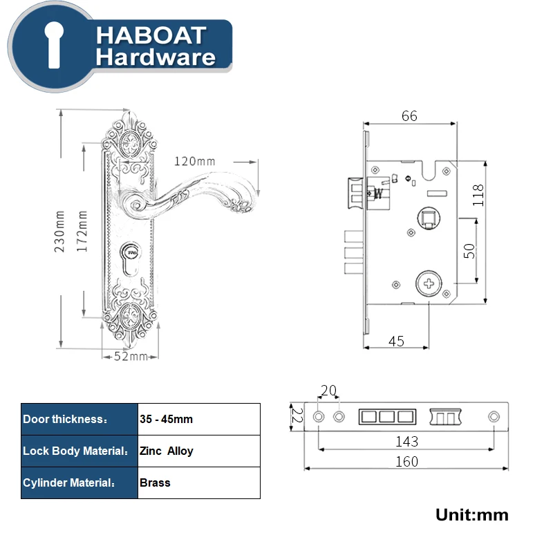 HA1001-C
