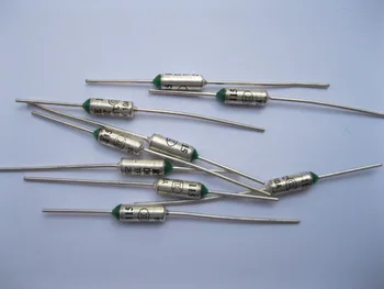 

Microtemp Thermal Fuse 115C Cut-off 10A 250V 200 pcs per Lot