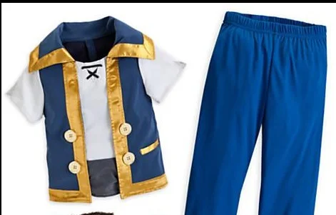 Compra camisa pirata adulto online al por mayor de China