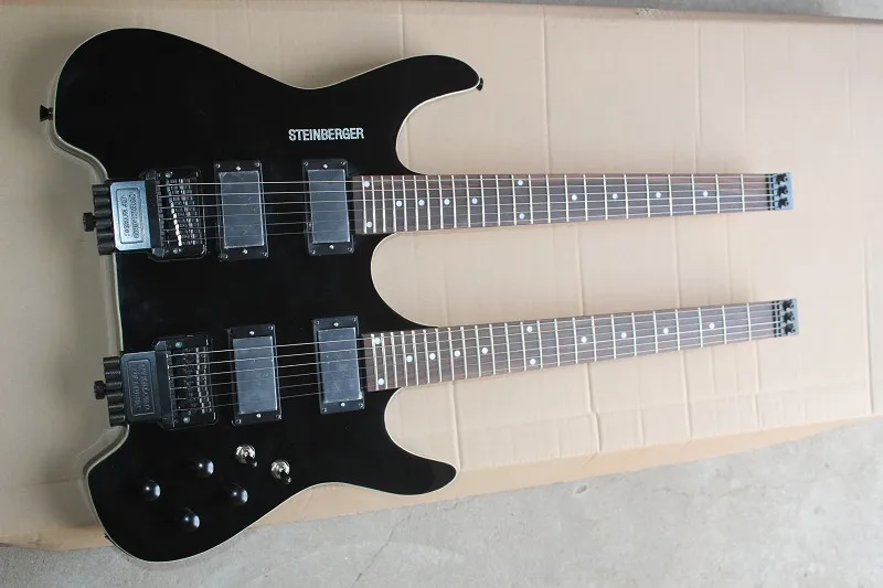 Online Kaufen Großhandel steinberger headless guitar aus