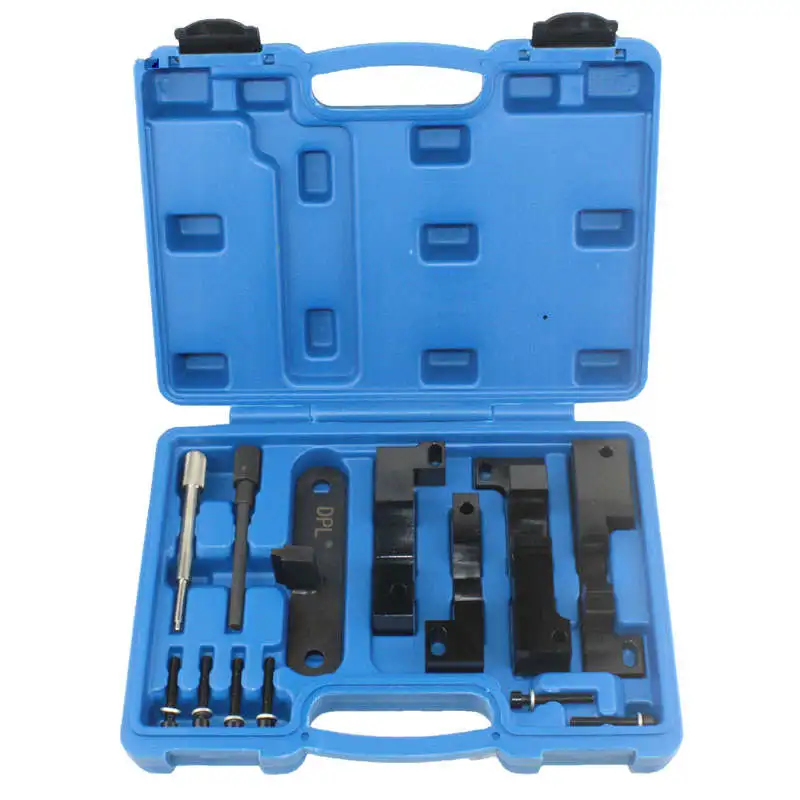 Diesel Engine Timing Kit For Land Rover Evoque 3.6 V8 engine Timing Tools Diesel Engine Timing Kit For Land Rover Evoque 3.6 V8 engine Timing Tools