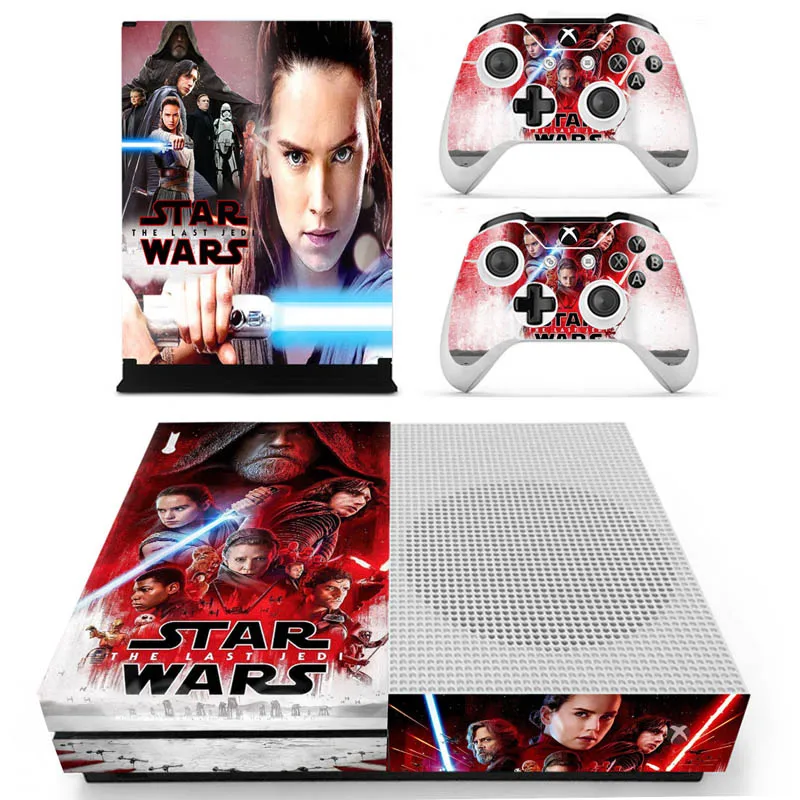 YS-xboxoneS-1051
