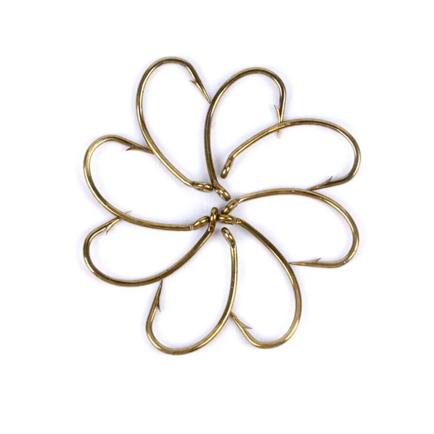 

400pcs High Carbon Steel Fishing Hooks Size 8#-12# Fly Tying Hook Nymph Bug Shrimp Pupae Larvae Caddis Flies Fish Hooks Sharp