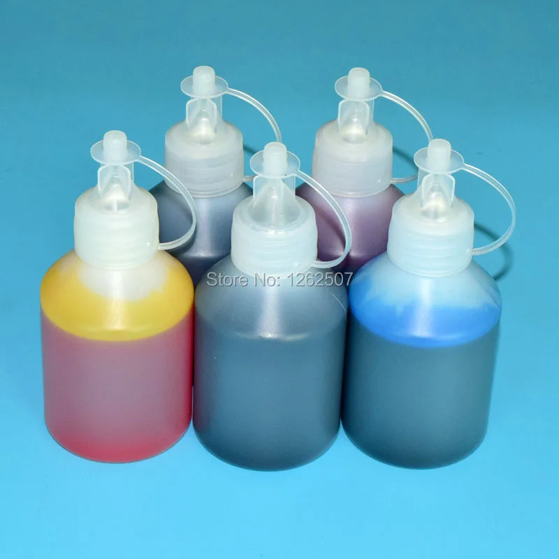 BOMA-TEAM PGI-470 CLI-471 470 471 Pigment +Dye Refill Ink For Canon PIXMA MG6840 MG5740 TS9040 TS8040 TS5040 TS6040 Printers BOMA-TEAM PGI-470 CLI-471 470 471 Pigment +Dye Refill Ink For Canon PIXMA MG6840 MG5740 TS9040 TS8040 TS5040 TS6040 Printers