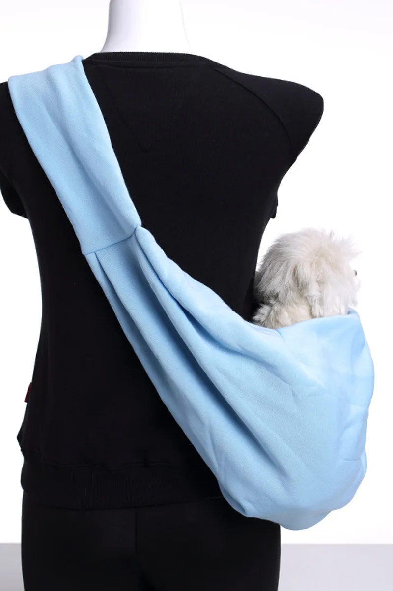 Трансер Hands-free Двусторонняя маленькая собака кошка переноска сумка дорожная сумка удобная щенок сумка через плечо сумка NV6 M30