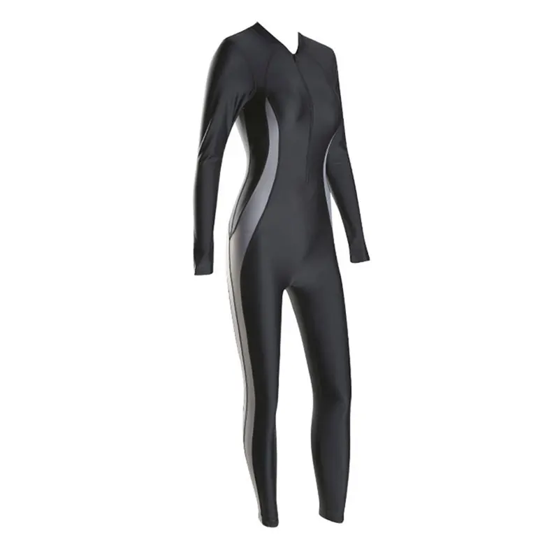 Women wetsuit 24